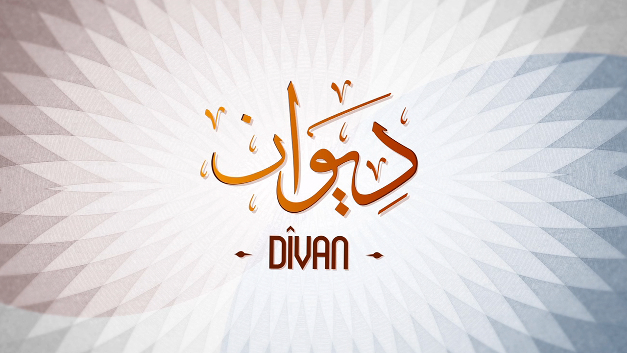 Divan (Arapça)